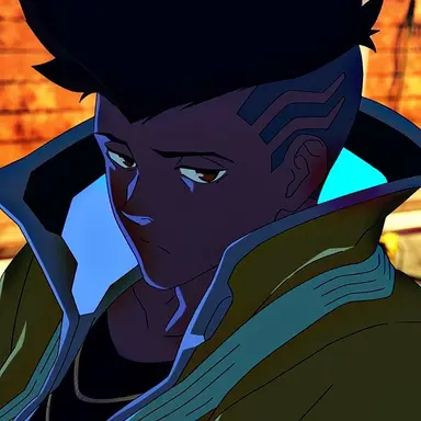 Profile image of 데이비드