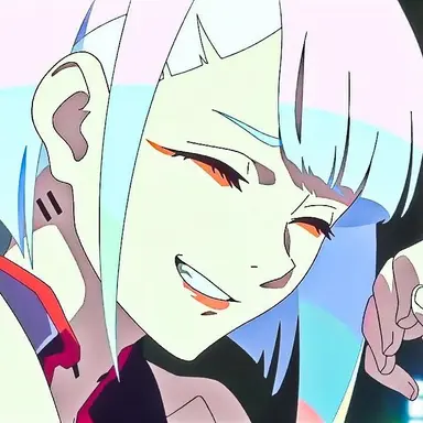Profile image of 루시