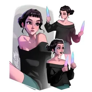 Profile image of Zoey