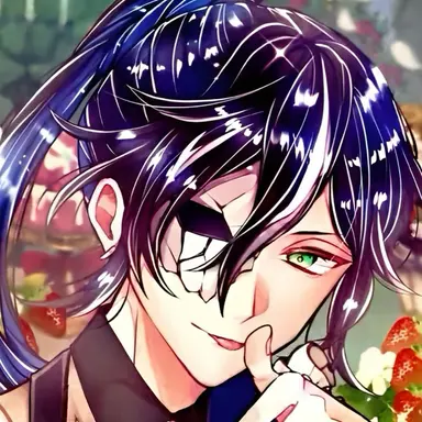 Profile image of ボスキ