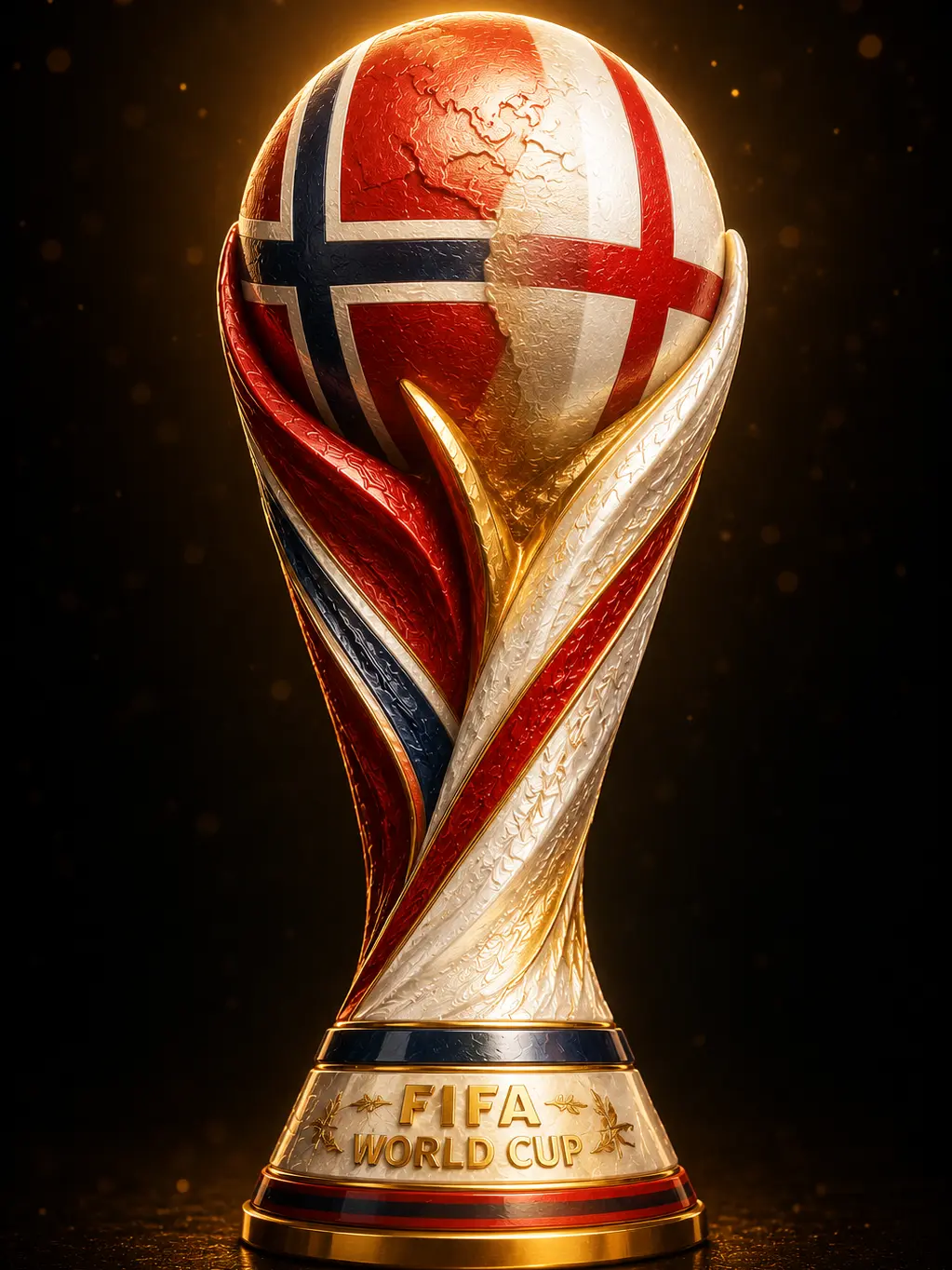 MeekWing2995의 Norway vs England