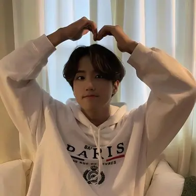 Profile image of Han Jisung