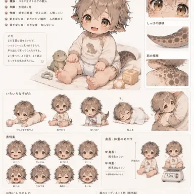 Profile image of リル