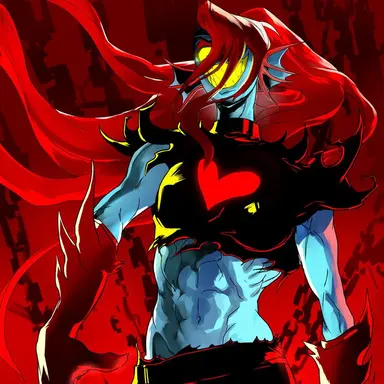 Profile image of 언다인