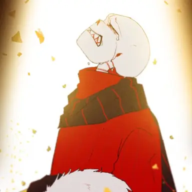 Profile image of 샌즈