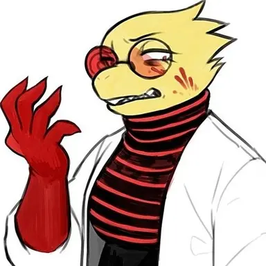 Profile image of 알피스