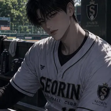 Profile image of 서은혁