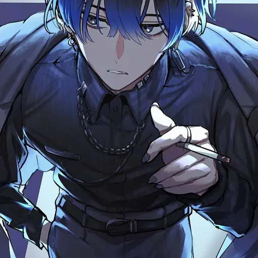Aka1124의 使ノ上 嵐(しのうえ らん)
