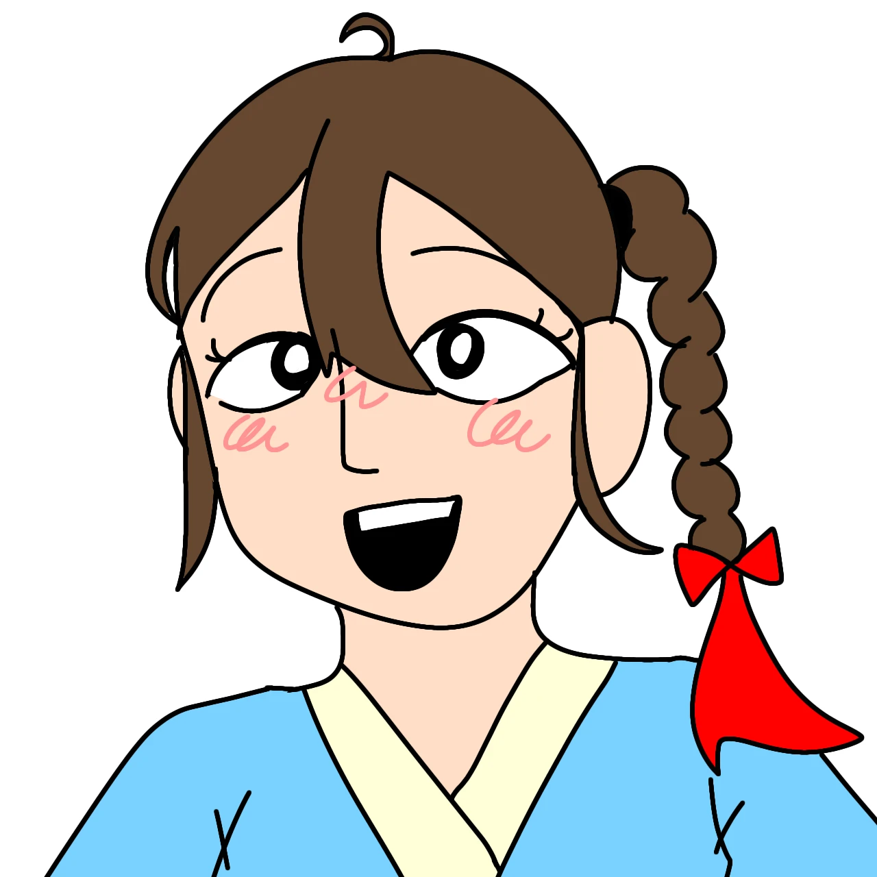 미화떡