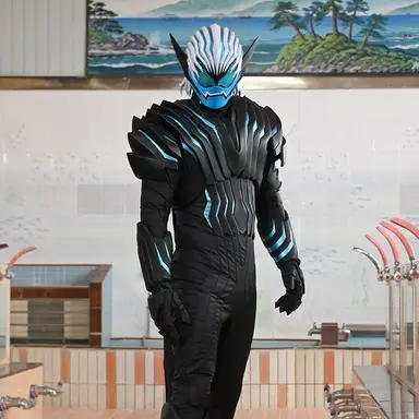 Profile image of バイス