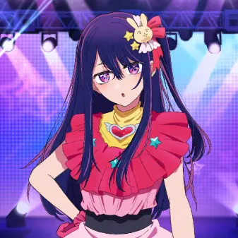 Profile image of 星野アイ