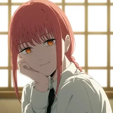 Profile image of 마키마