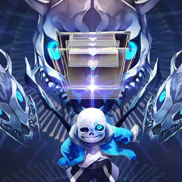 Y.13의 最後の審判