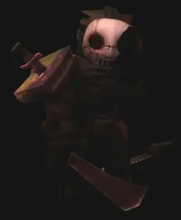 Profile image of 슬래셔