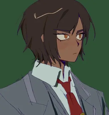 Profile image of ウーティス