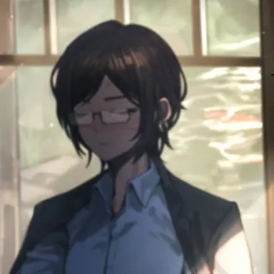 Profile image of ウーティス