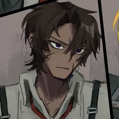 Profile image of ヒースクリフ