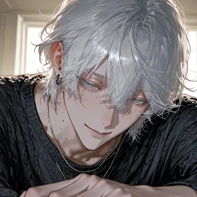 Profile image of 菖蒲