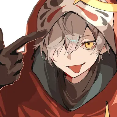 Profile image of Daruma