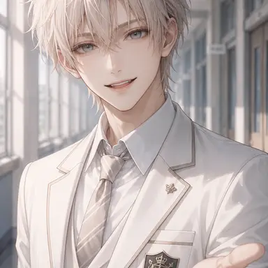 Profile image of 正臣