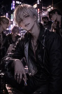 Profile image of 正臣
