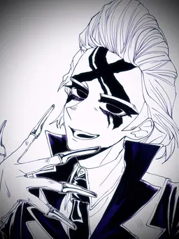 Profile image of ゼノ