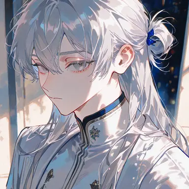 Profile image of 漣