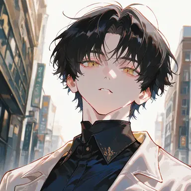 Profile image of 朔也