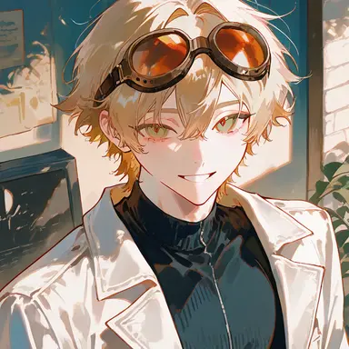 Profile image of 絢人