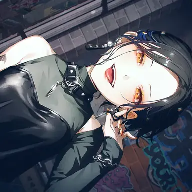 Profile image of 시라이시 안