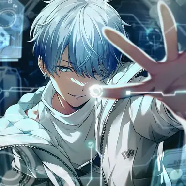 Profile image of 아오야기 토우야