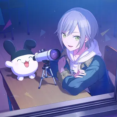 Profile image of 히노모리 시호