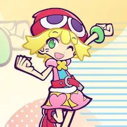 Profile image of アミティ