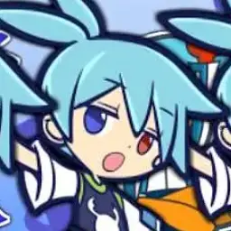Profile image of シグ
