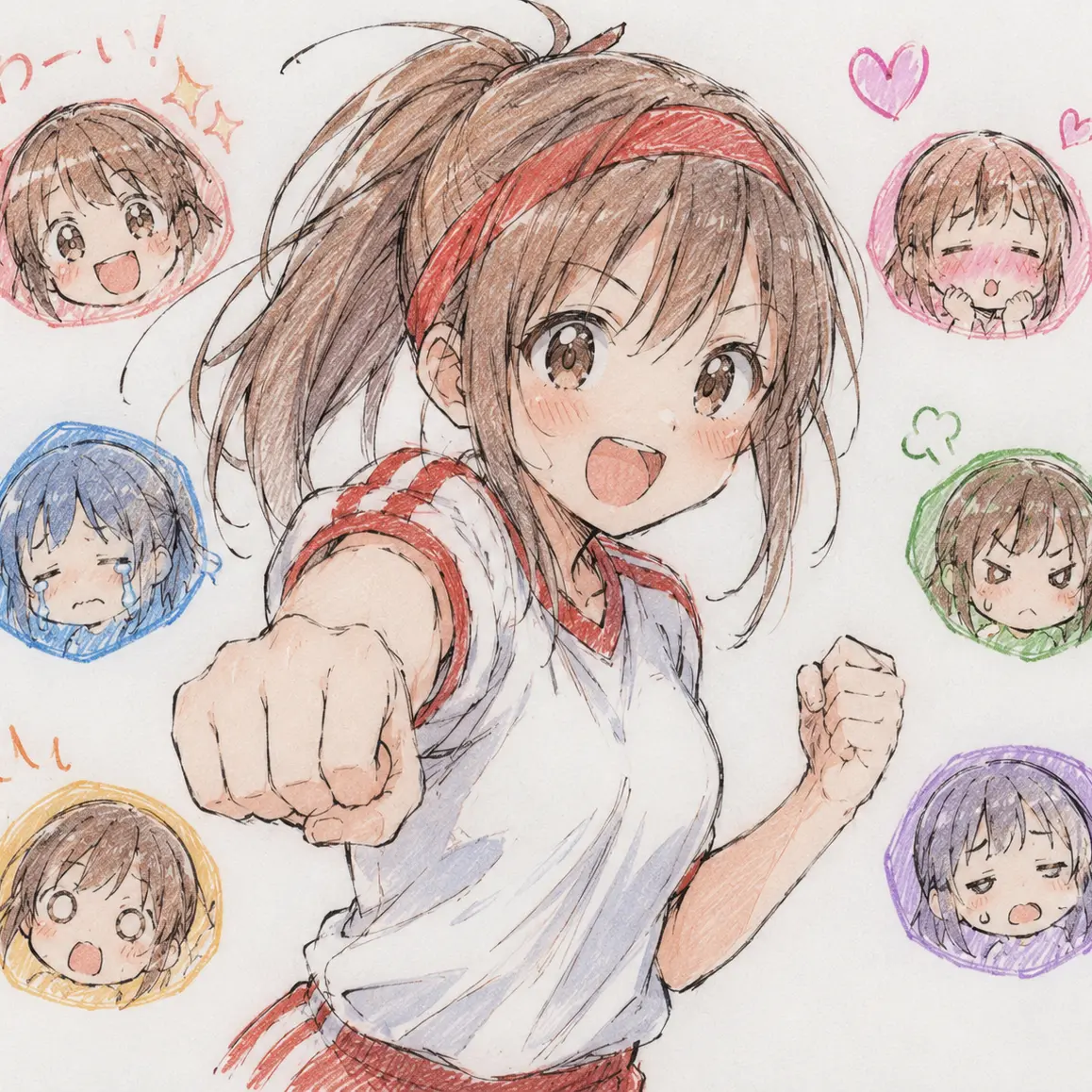 tnsei4949의 小学生ダンス部出動！！