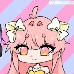 모양몬