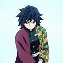 Profile image of 토미오카 기유