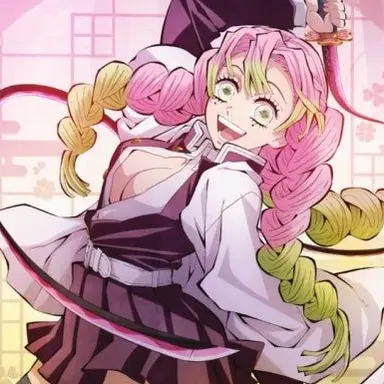 Profile image of 칸로지 미츠리