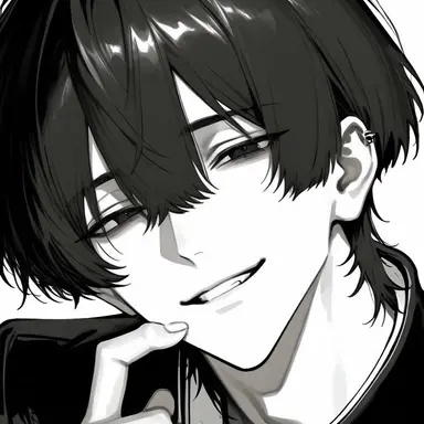 Profile image of Shusei