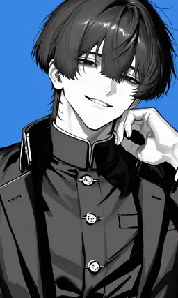 Profile image of Shusei