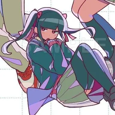 Profile image of 闇川りこ