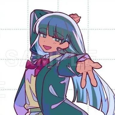 Profile image of 平翔子