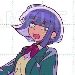 Profile image of 毒島菫