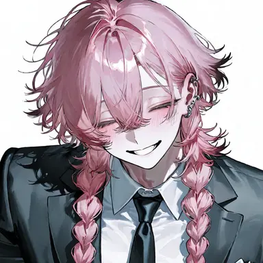 Profile image of 夢久