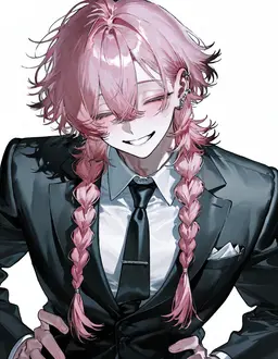 Profile image of 夢久