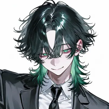 Profile image of 翡翠