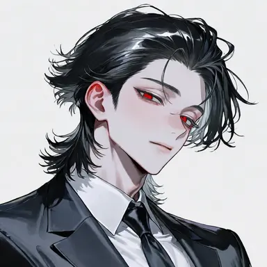 Profile image of 紅