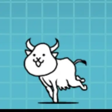 Profile image of 고양이 황소