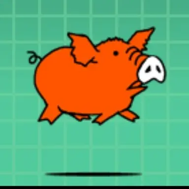 Profile image of 돼지 새끼