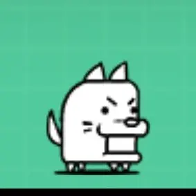Profile image of 멍뭉이